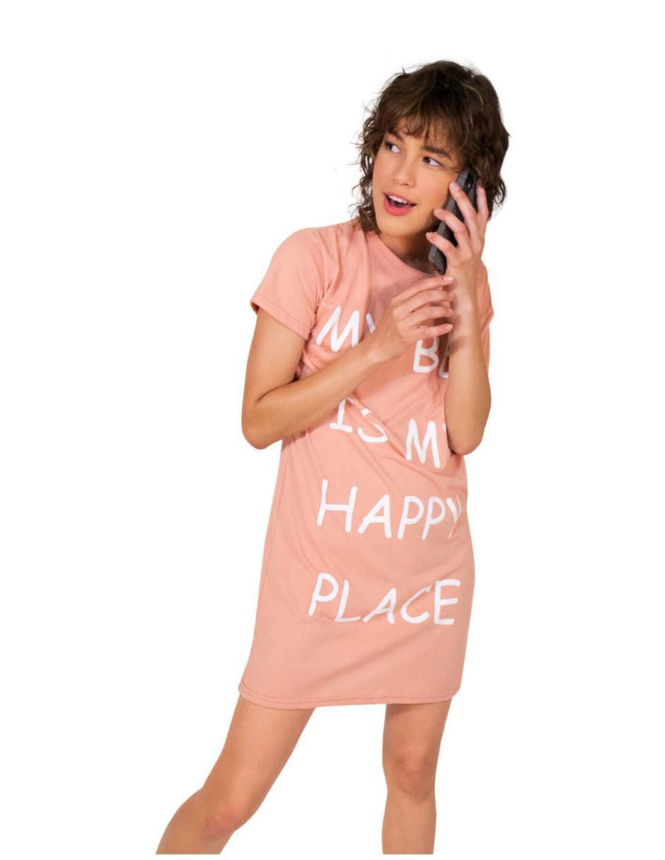 Camisón de algodón 3