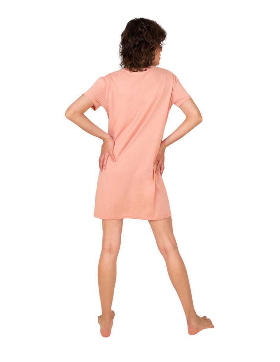 Camisón de algodón 2