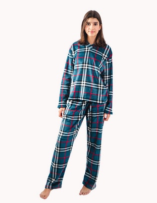Conjunto pijama para mujer