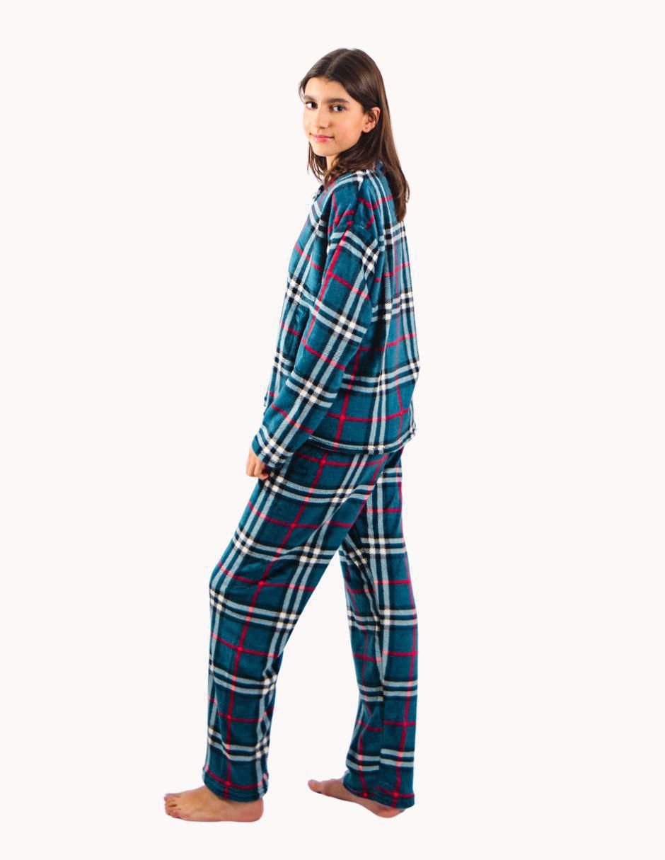 Conjunto pijama para mujer