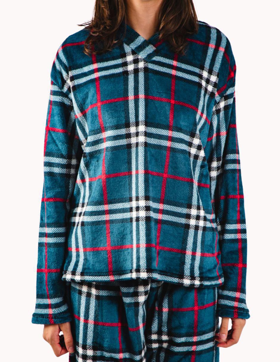 Conjunto pijama para mujer