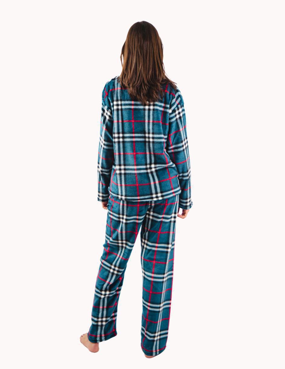 Conjunto pijama para mujer