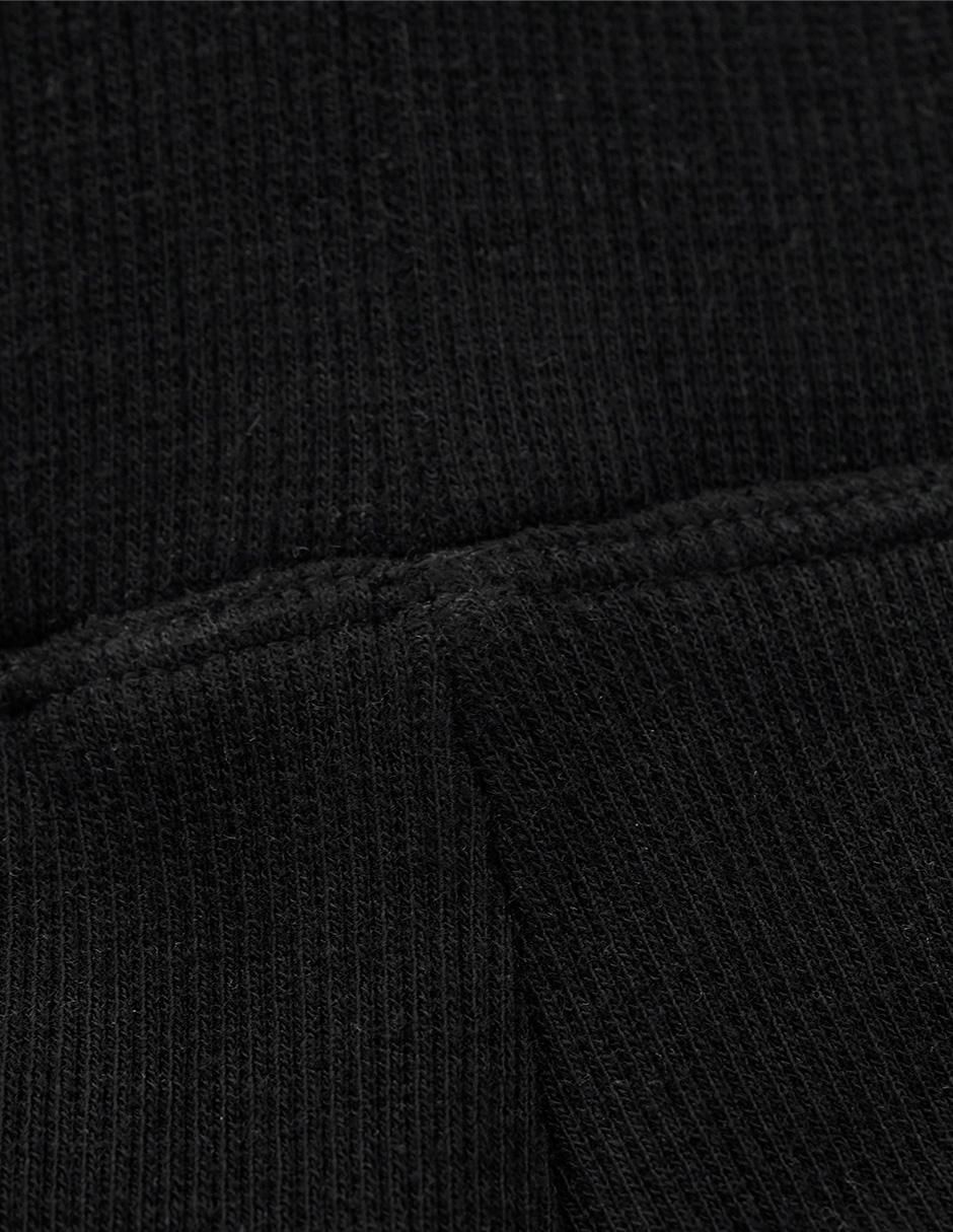 Legging a la cintura con elástico para mujer