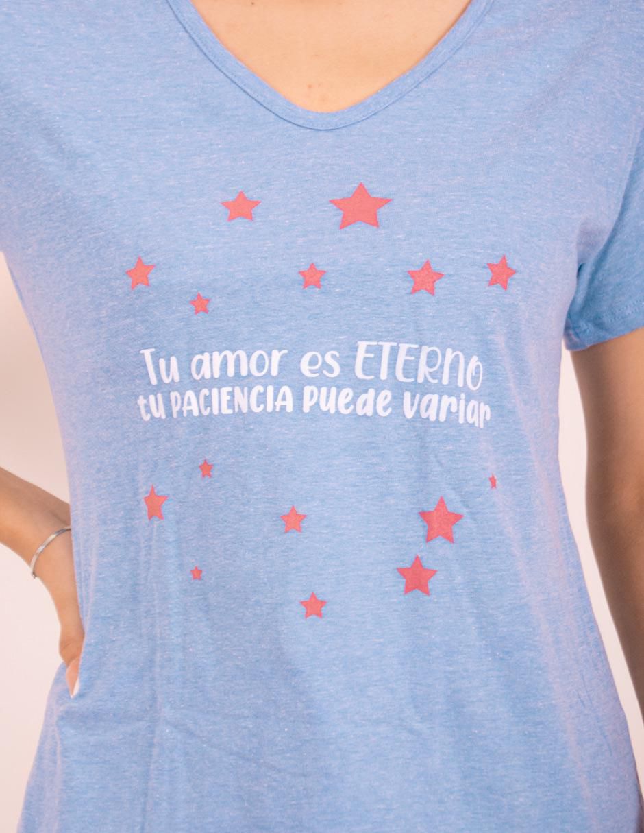 Conjunto pijama Primavera - Verano para mujer 4