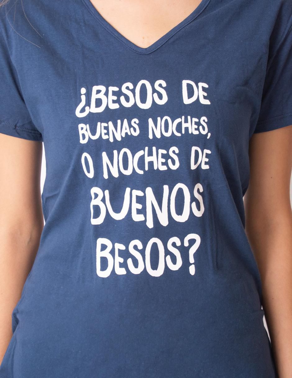 Conjunto pijama para mujer