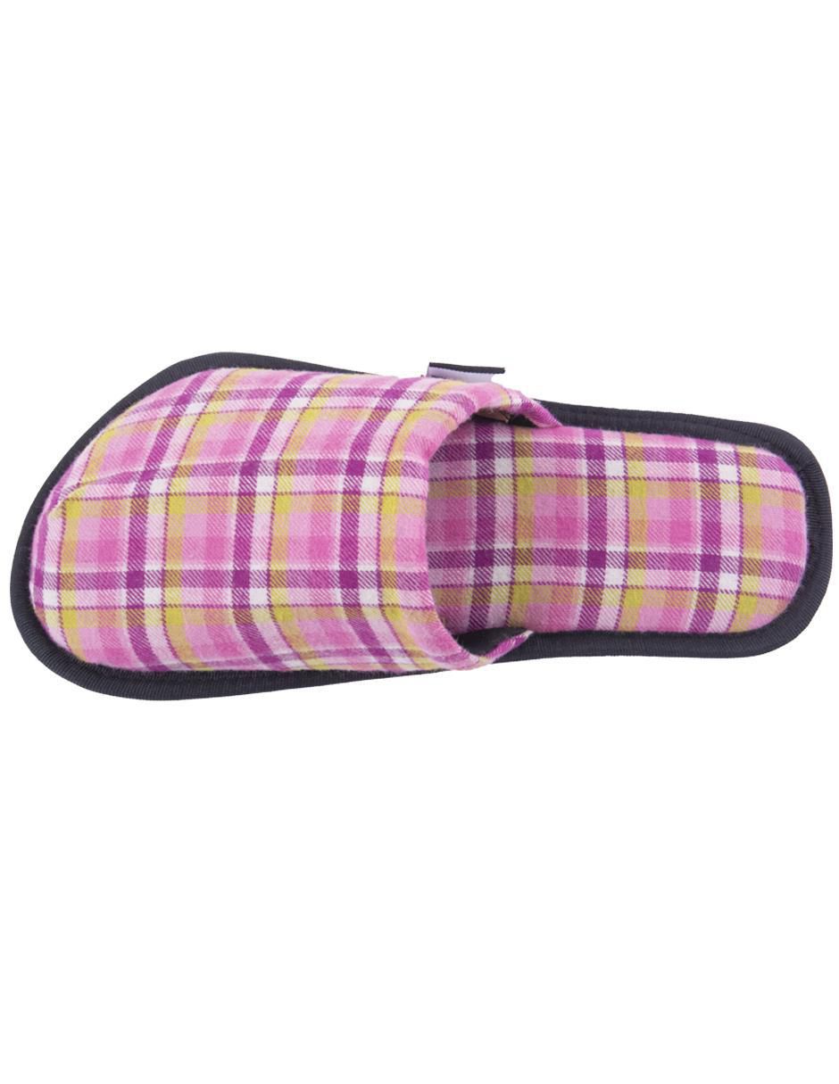 Pantufla para mujer 3