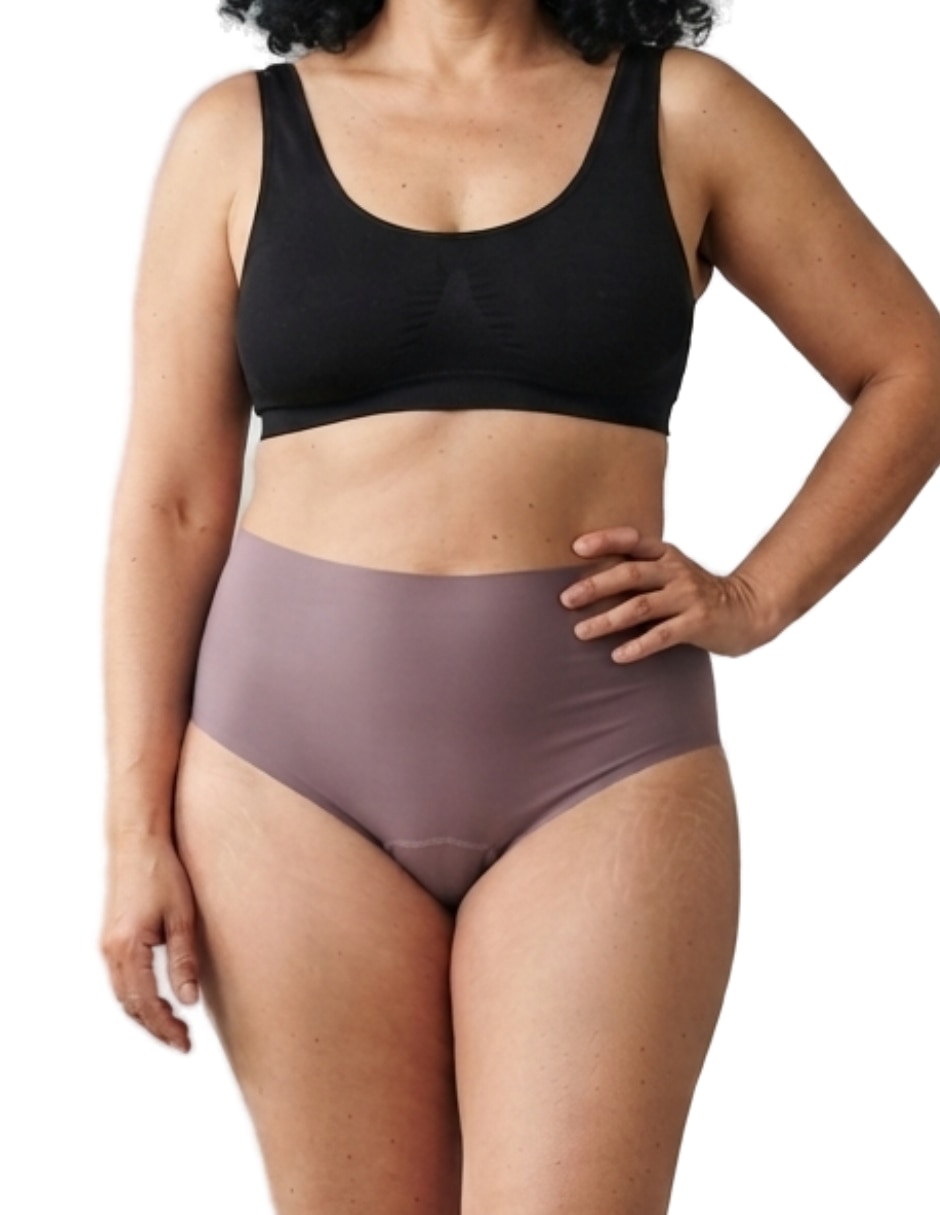 Panty menstrual flujo moderado Panty menstrual flujo moderado