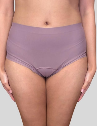 Panty menstrual flujo moderado