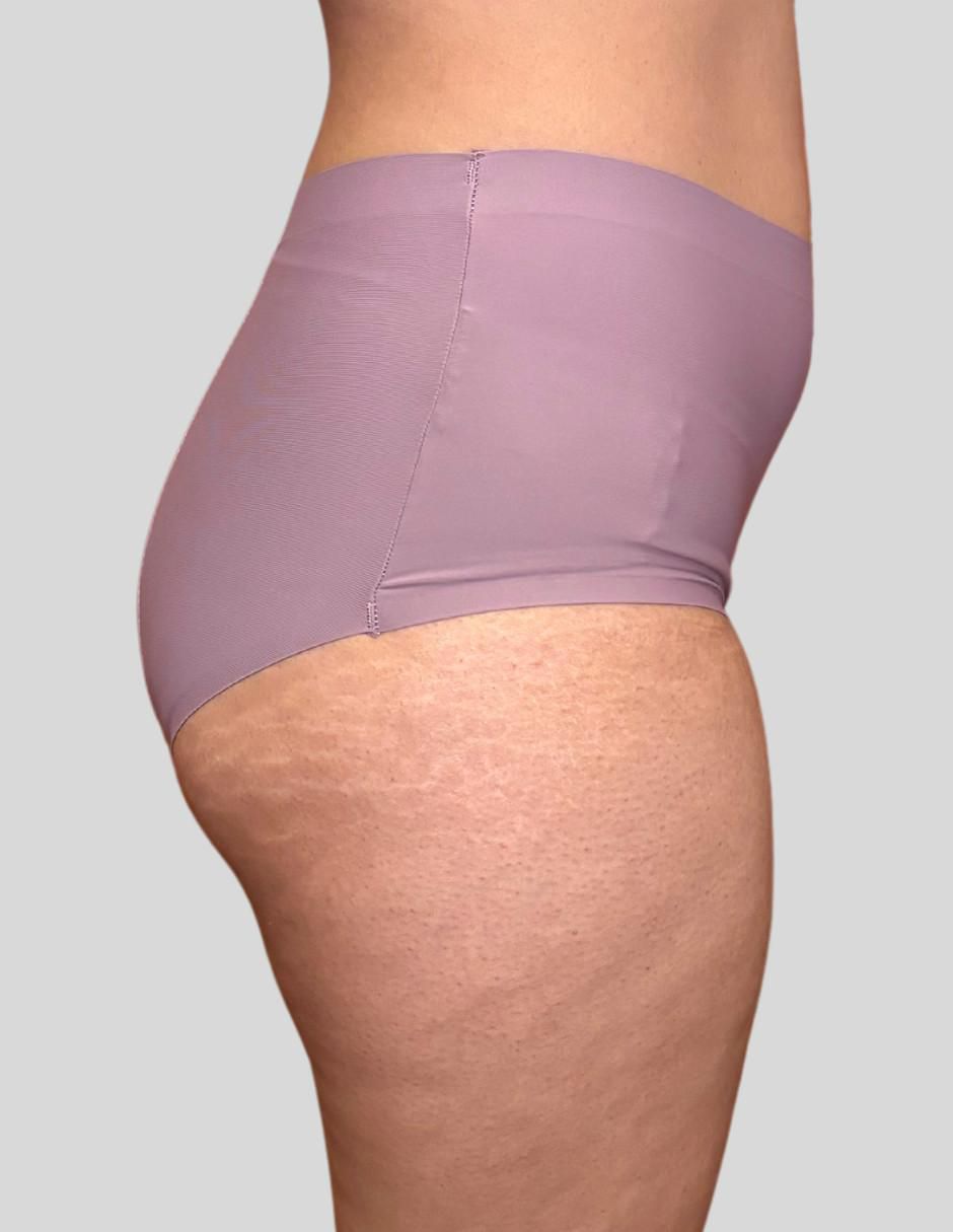 Panty menstrual flujo moderado 5