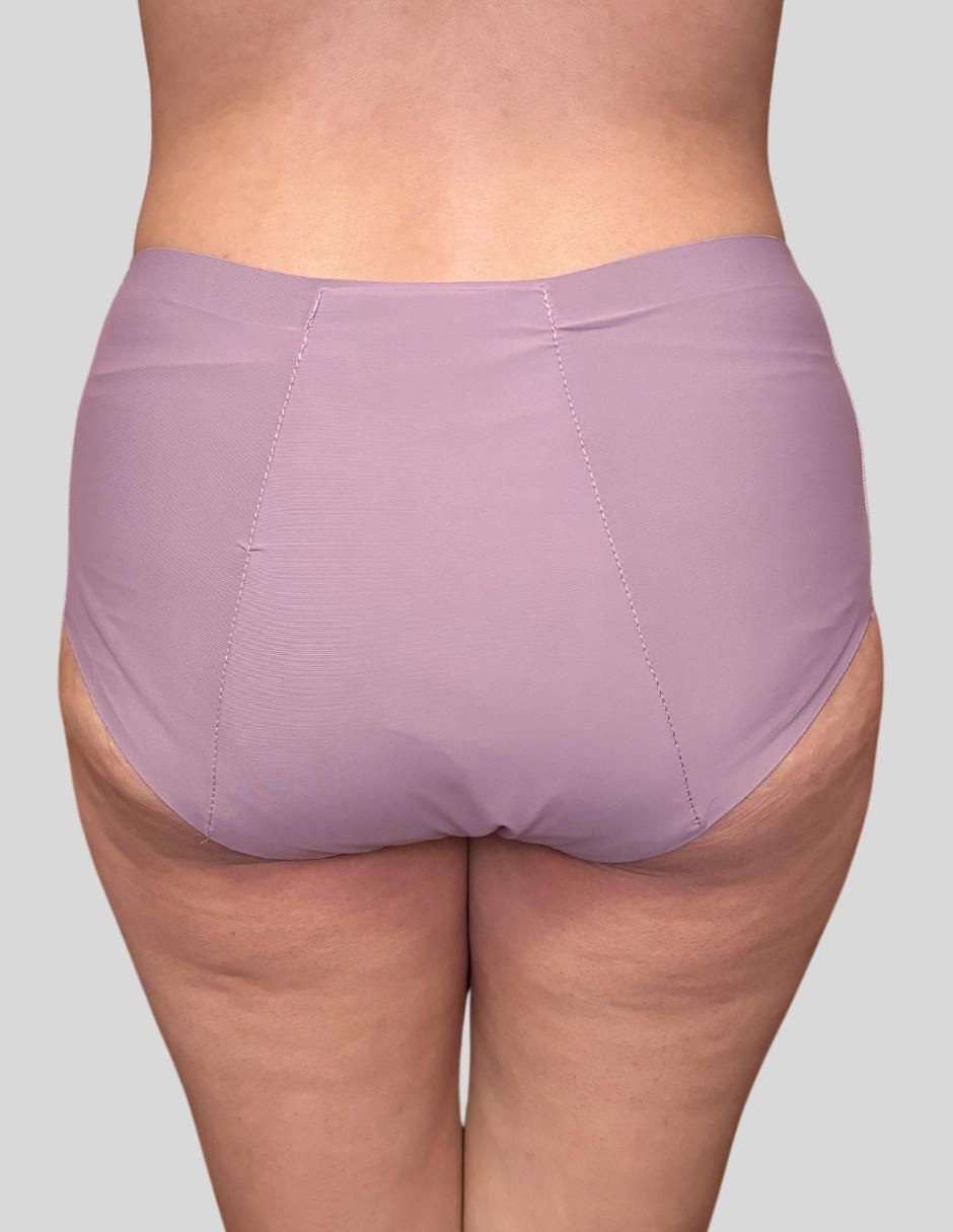 Panty menstrual flujo moderado