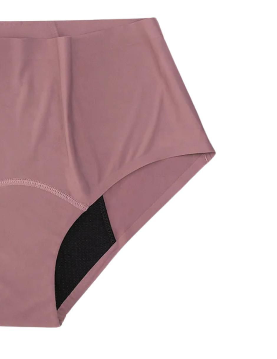 Panty menstrual flujo moderado