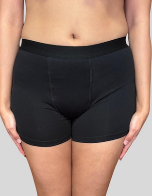 Panty menstrual flujo abundante Panty menstrual flujo abundante