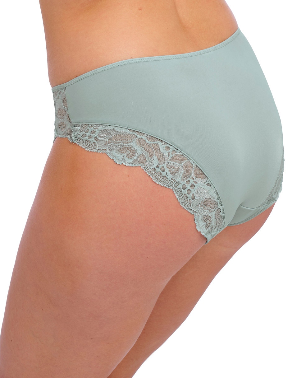 Panty cheeky fantasie para mujer