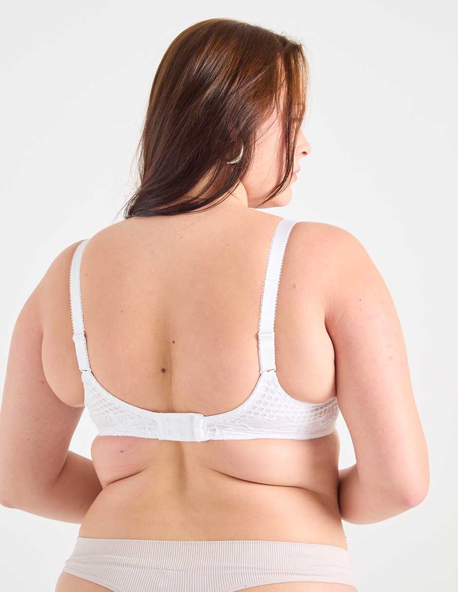 Brassiere con copa para mujer 3