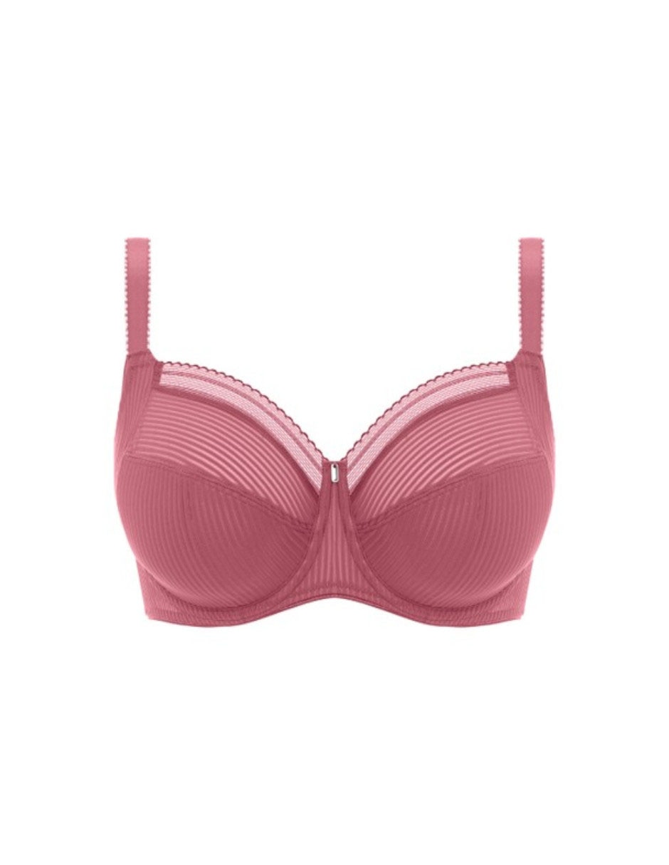 Brassiere demi copa preformada para mujer Brassiere demi copa preformada para mujer