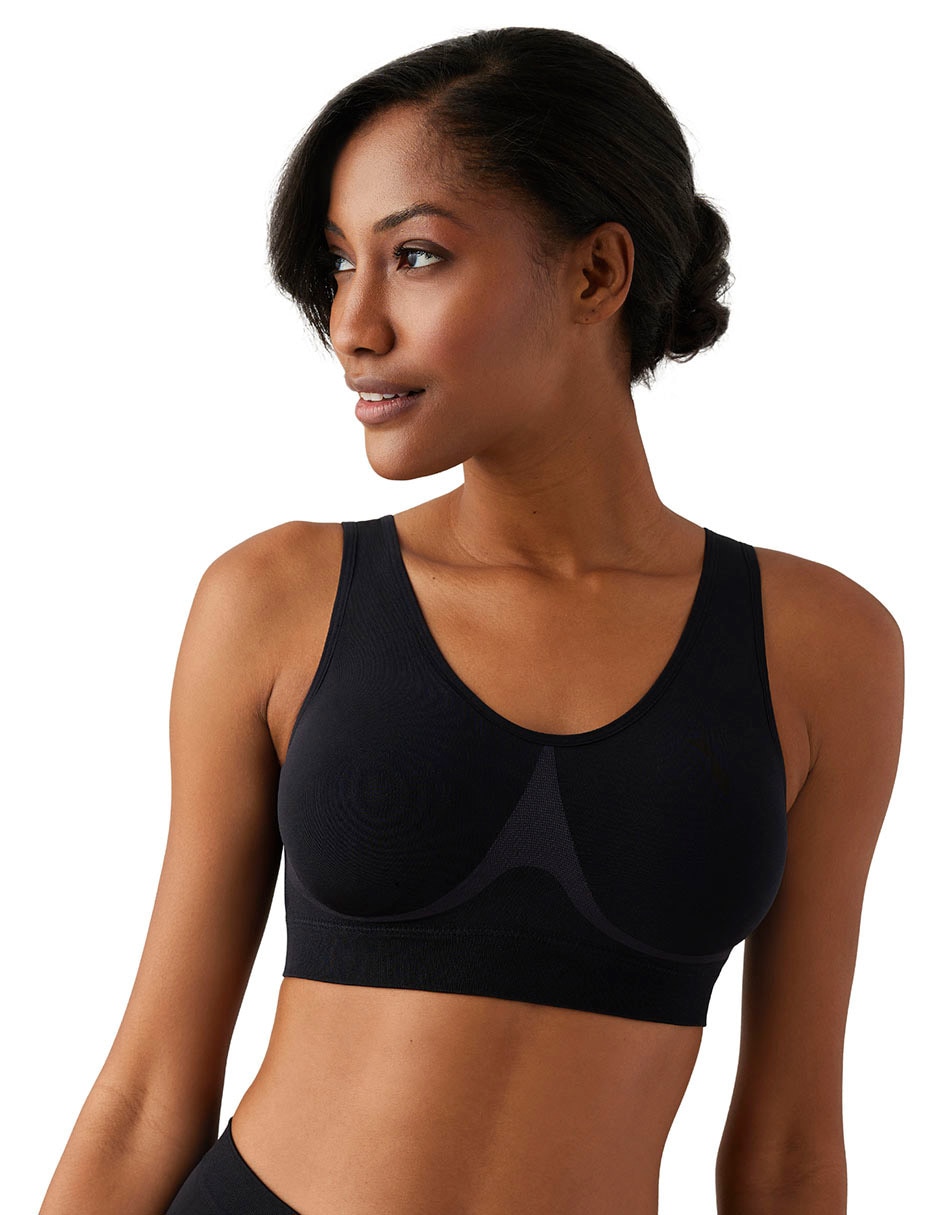 Bralette copa removible para mujer