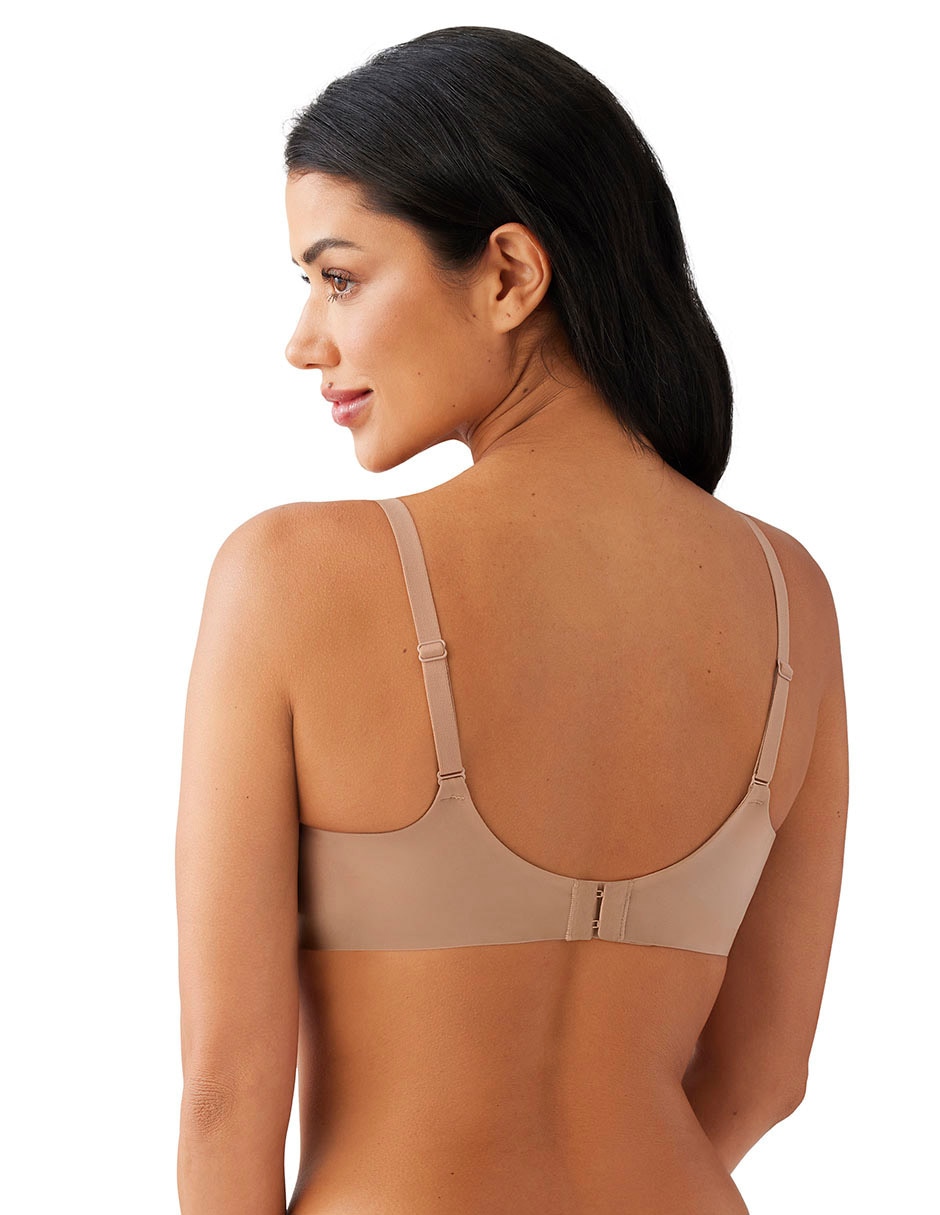 Brassiere demi Wacoal con copa para mujer