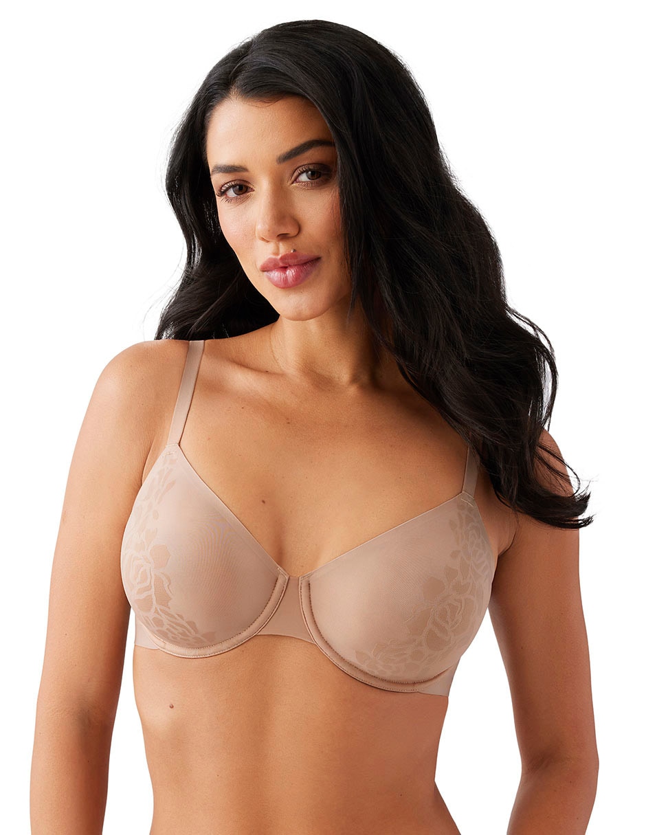 Brassiere demi con copa para mujer Brassiere demi con copa para mujer
