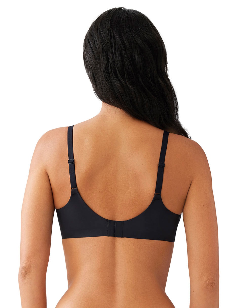 Brassiere demi wacoal con copa para mujer