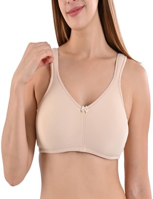 Brassiere corrector mastectomía para mujer