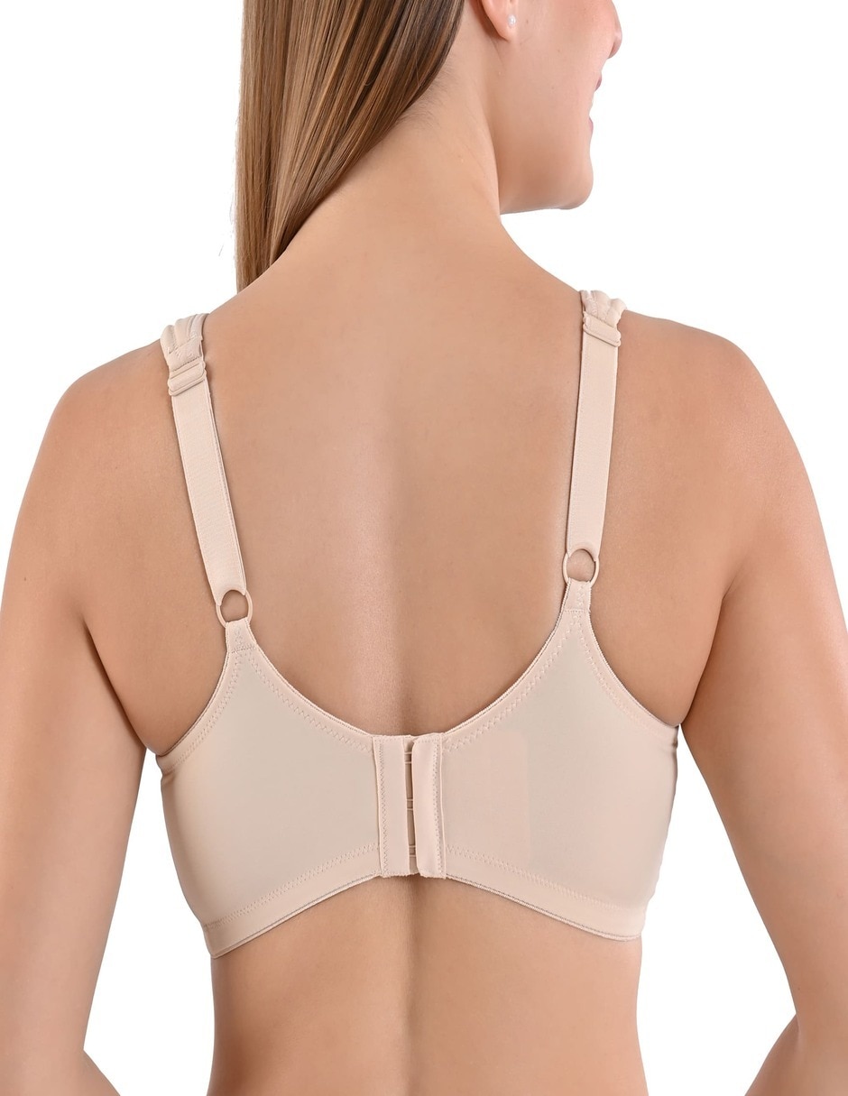 Brassiere corrector mastectomía para mujer 2