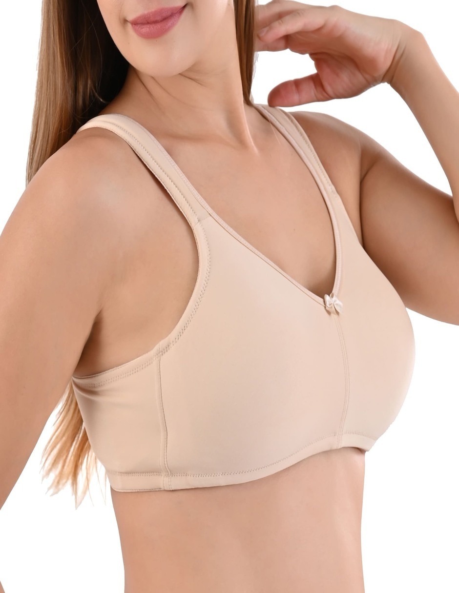 Brassiere corrector mastectomía para mujer 3