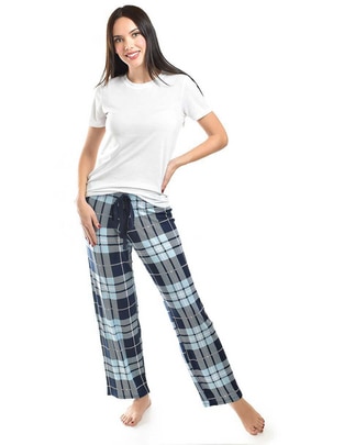 Conjunto pijama para mujer