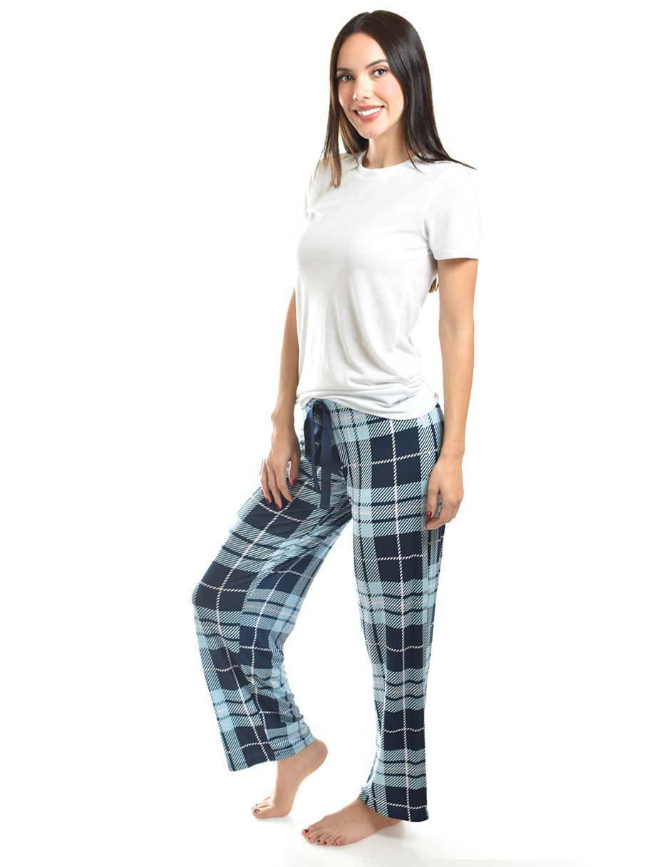 Conjunto pijama para mujer