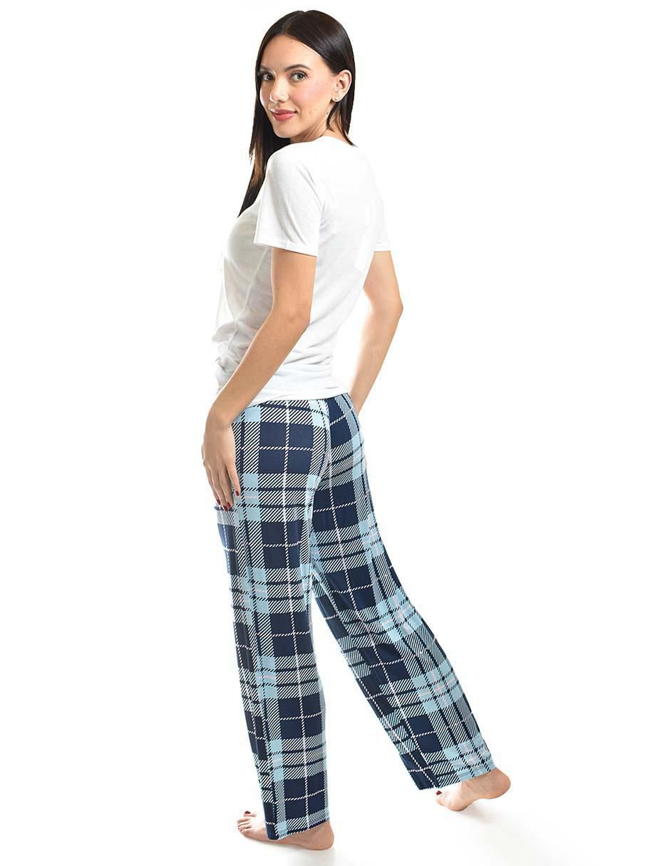 Conjunto pijama para mujer