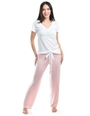 Conjunto pijama para mujer Conjunto pijama para mujer