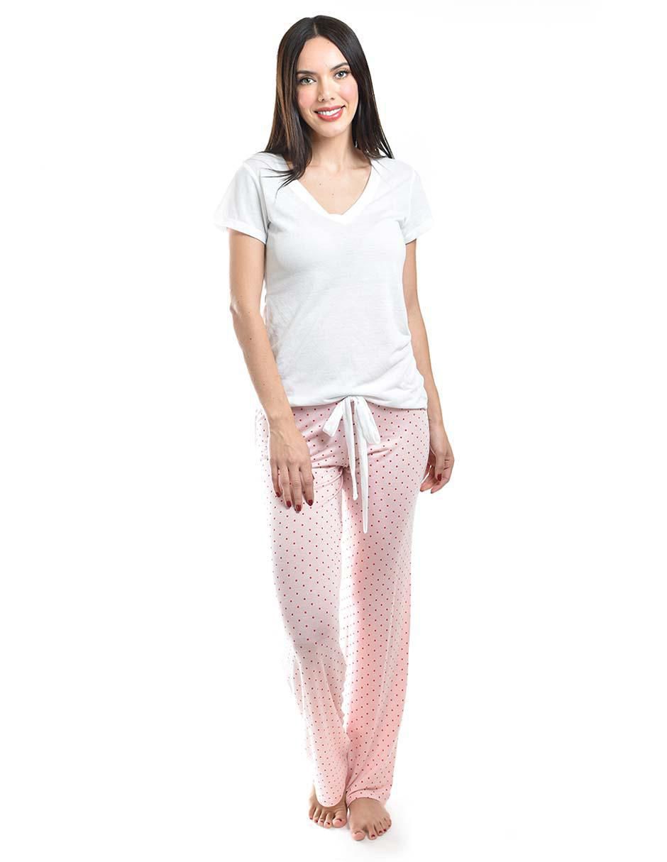 Conjunto pijama para mujer 5