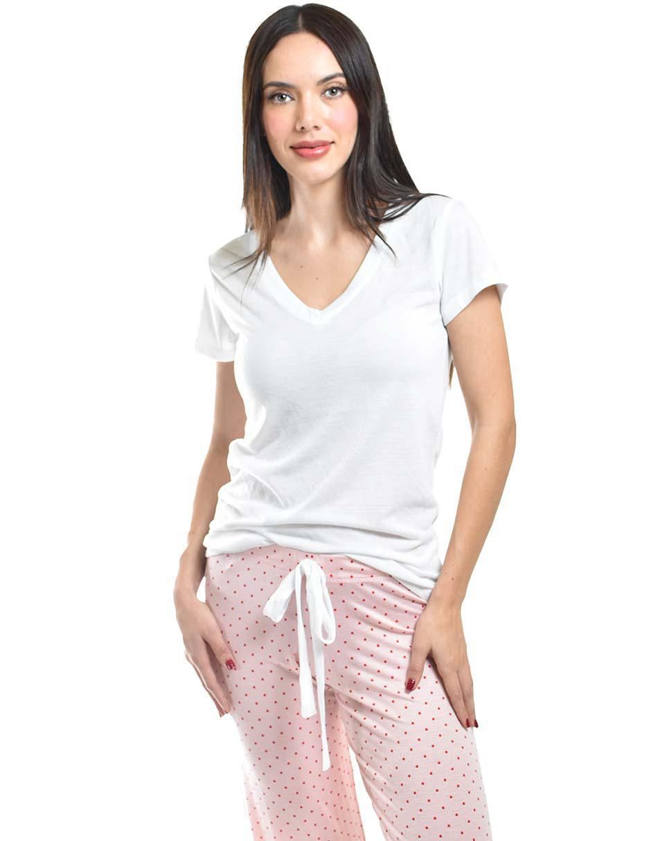 Conjunto pijama para mujer