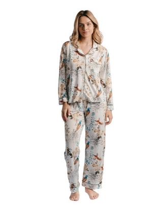 Conjunto pijama Gallo para mujer Conjunto pijama Gallo para mujer