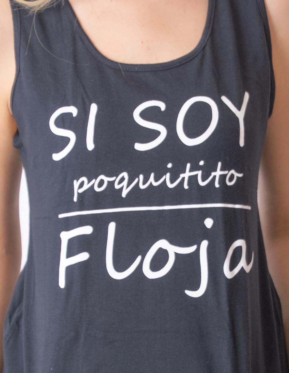 Conjunto pijama para mujer
