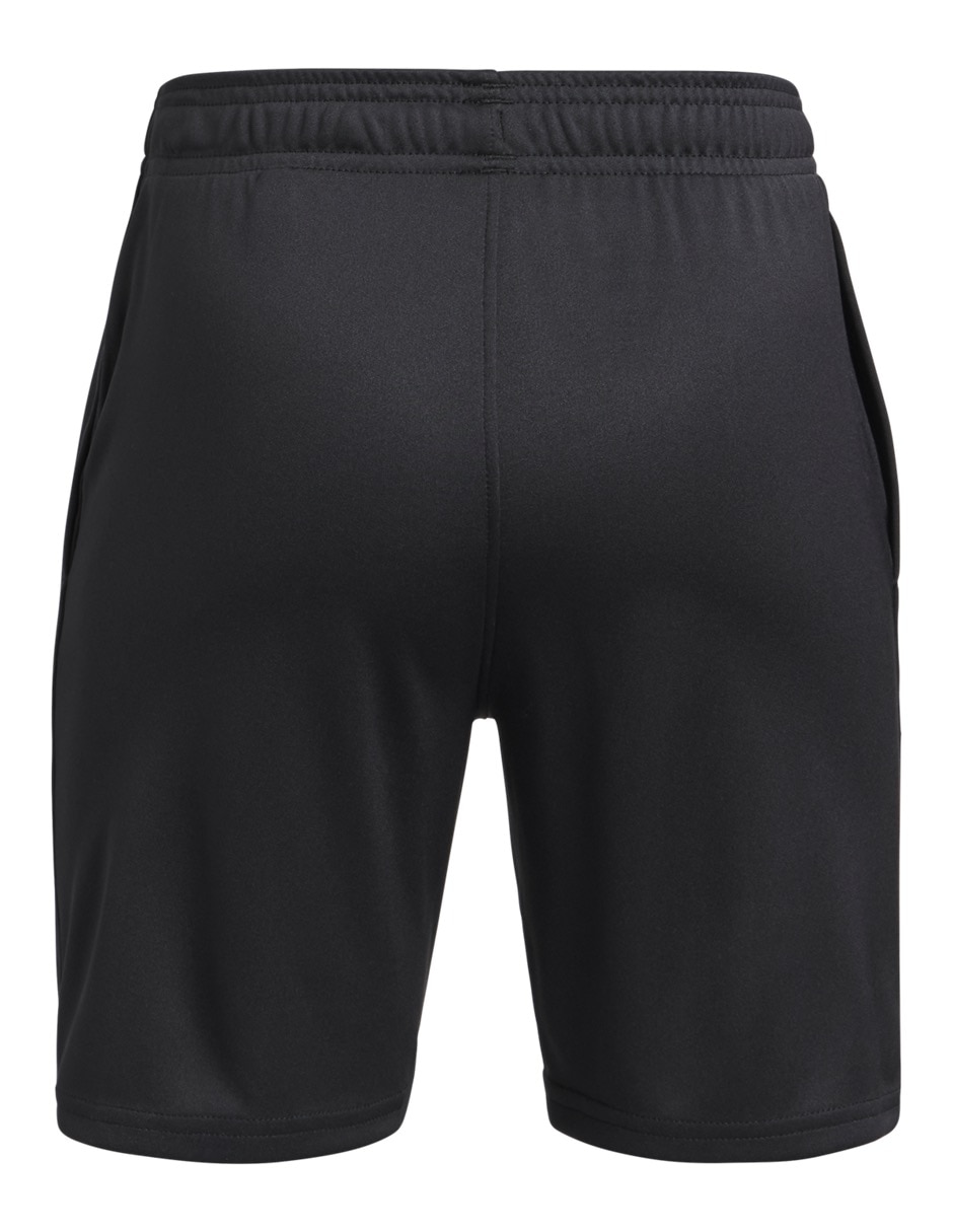 Short Under Armour para entrenamiento niño