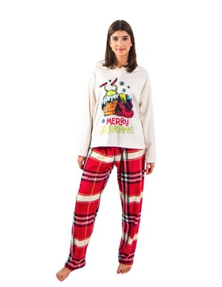 Conjunto pijama Navidad para mujer Conjunto pijama Navidad para mujer