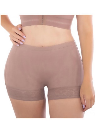 Faja tipo panty con compresión alta para mujer Faja tipo panty con compresión alta para mujer
