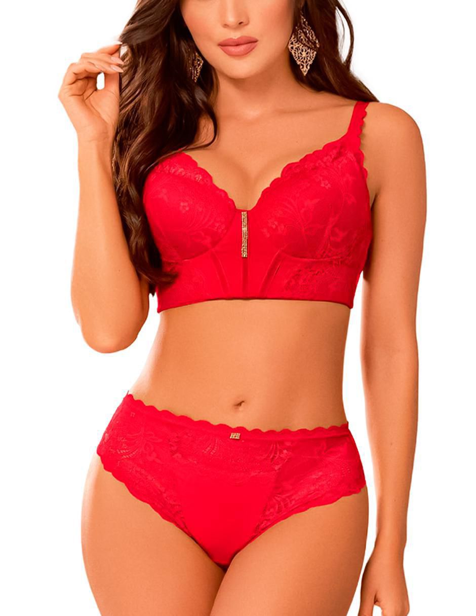 Rojo