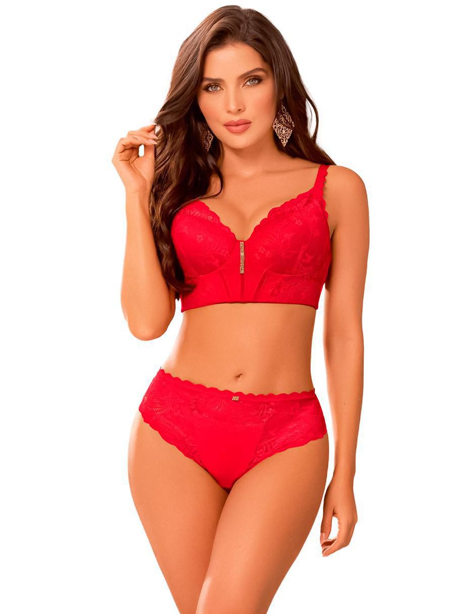 Rojo
