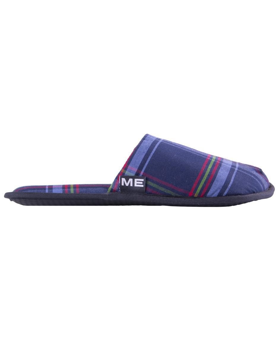 Pantufla para mujer