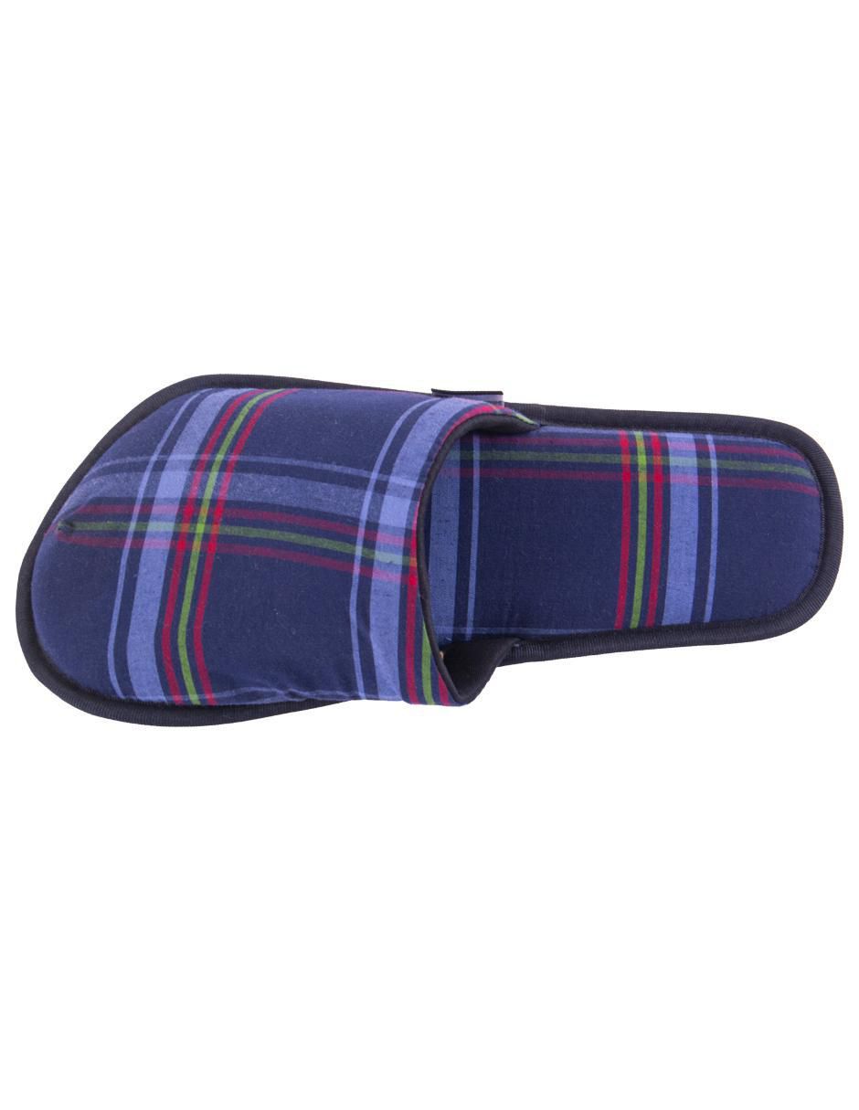 Pantufla para mujer