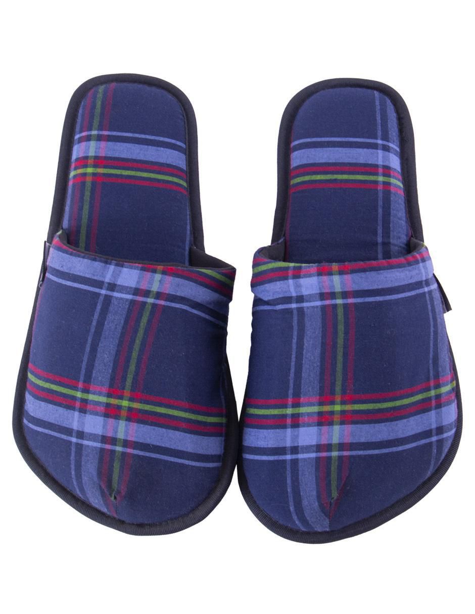 Pantufla para mujer