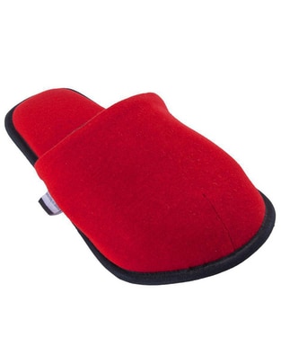 Pantufla para mujer