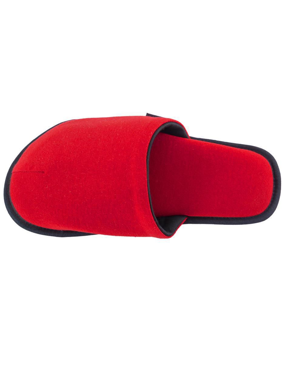 Pantufla para mujer