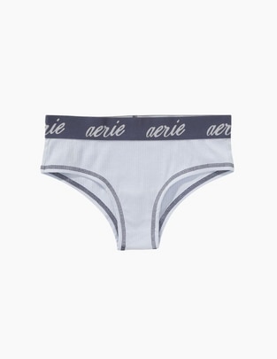 Cheeky de algodón para mujer