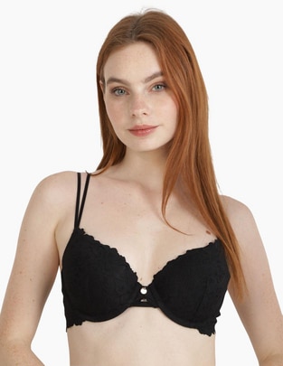 Brassiere con copa para mujer