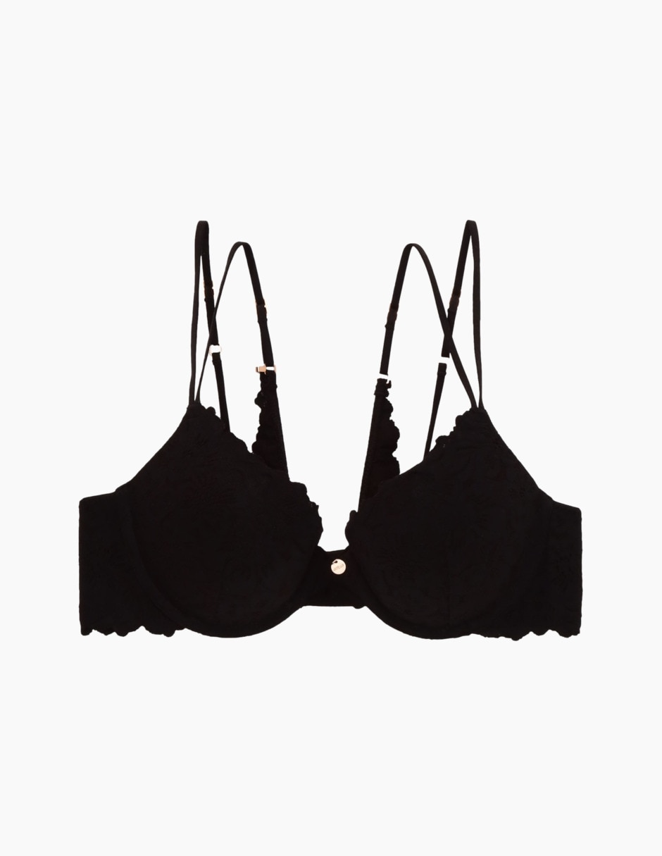 Brassiere con copa para mujer