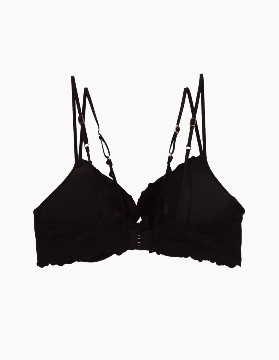 Brassiere con copa para mujer
