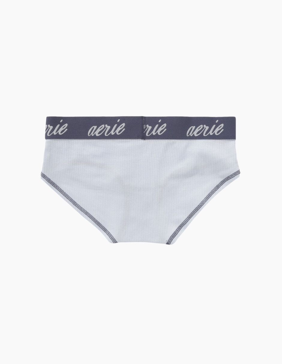 Hipster de algodón para mujer 3