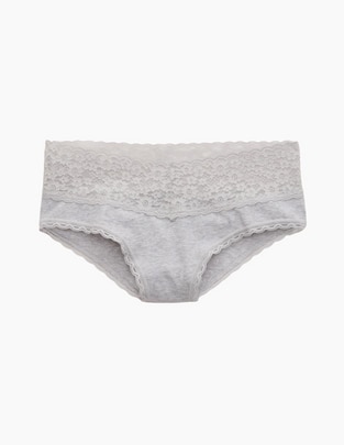 Cheeky de algodón para mujer Cheeky de algodón para mujer